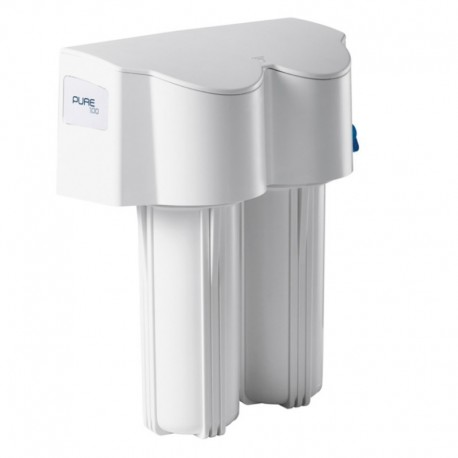 PURE 100 DESMINERILIZADOR PARA AUTOCLAVES MOCOM/SW