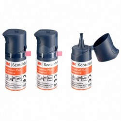 SCOTCHBOND UNIVERSAL PLUS TRIPLE 3X5ml