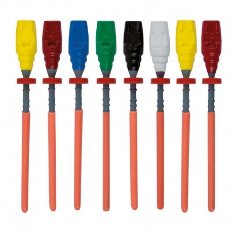 GUTTAFUSION RECIPROC BLUE 6U