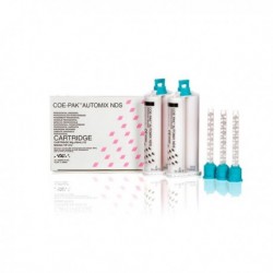 COE PACK AUTOMIX 2x50ml.