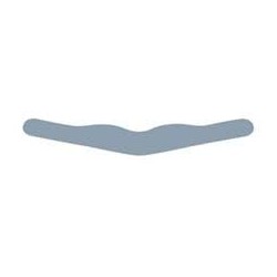 MATRIZ TOFLEMIRE COMPOSI-TIGHT SLICK 100U