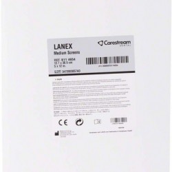 PANTALLA LANEX 15x30 MEDIUM