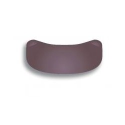MATRIZ SLICK XR BICUSPIDE Y MOLARES PEQUEÑOS 5,4MM MORADA 100U