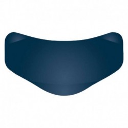 MATRIZ SLICK XR MOLARES AZUL 8,6MM 100U