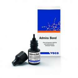 ADMIRA BOND 2x4ml