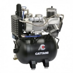 COMPRESOR CAD CAM AC 310