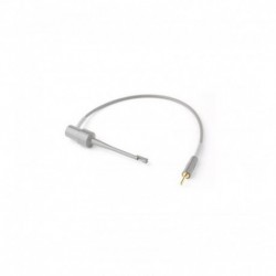 CABLE PINZA PORTA LIMAS LOCALIZADORES ROOT ZX, MINI ROOT ZX Y TRIAUTO