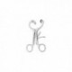 RETRACTOR LENGUA 12cm. DOYEN-MOLT