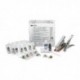 KETAC-FIL PLUS APLICAP KIT 50u.