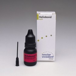 HELIOBOND ADHES. RESINA 10ml.