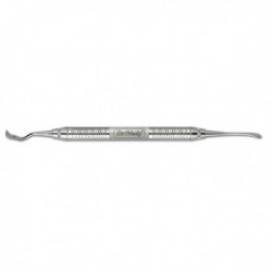 15cm PINZA CREMALLERA DIAMANT.