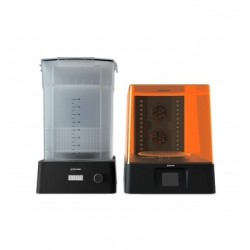 KIT PARA LAVADO Y FOTOPOLIMERIZADO - PHROZEN