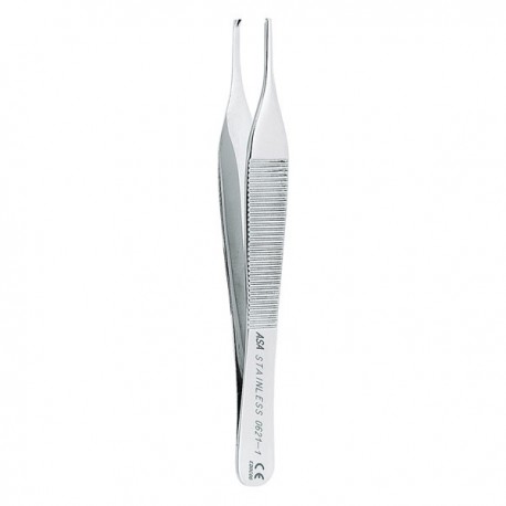 PINZA DISECCION ADSON