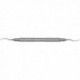 BK38 PAP.ART. 8mm. METAL 100u.