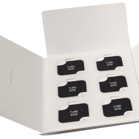 PELICULAS PLACA FOSFORO PARA KAVO SCAN ONE / SCAN EXAM ONE Nº0 6UD.