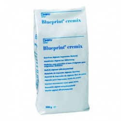 BLUEPRINT XCREME 500gr.