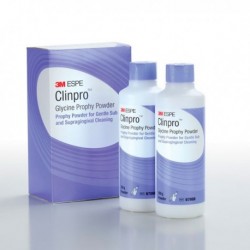 CLINPRO GLYCINE PROPHY POWDER