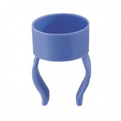 SOPORTE PARA PASTA PROFILAXIS CLEANIC RING CUPS 100uds