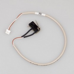 MICRO CANULA DE ASPIRACIÓN PARA EQUIPOS STERN WEBER
