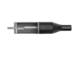 TIRANERVIOS KOMET 11 mm 050 10 ud