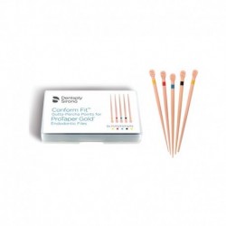 LENTULOS KOMET ca 25 mm 040 4 ud