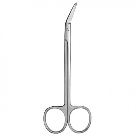 TIJERA SUTURA SPENCER 13.5CM