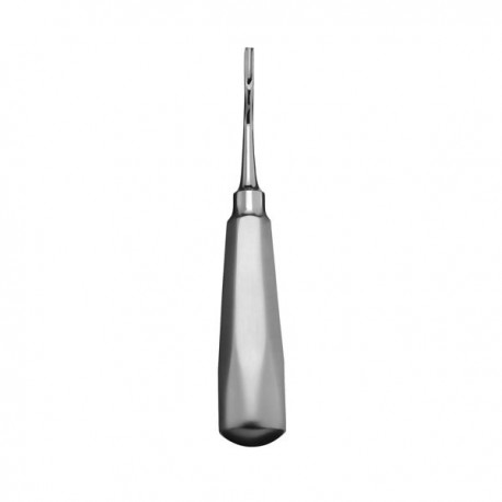 BOTADOR LIQUID STEEL