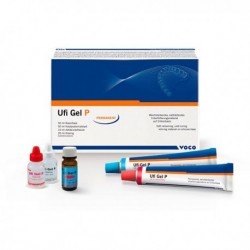 UFIGEL P BASE+CATALIZ. 50+50ml. 2071