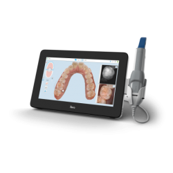 ESCANER INTRAORAL ITERO ELEMENT PLUS SERIE MOBILE