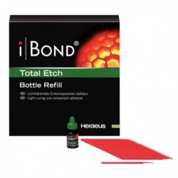 iBOND TOTAL ETCH BOTELLA REPOS. 4ml.