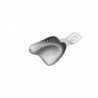 CUBETA METALICA PERFORADA SUPERIOR U2 EHRICKE