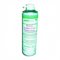 ACEITE SPRAY LUBRICANTE 500ml.