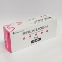 SOFRELINER TOUGH S CARTUCHO 54gr.