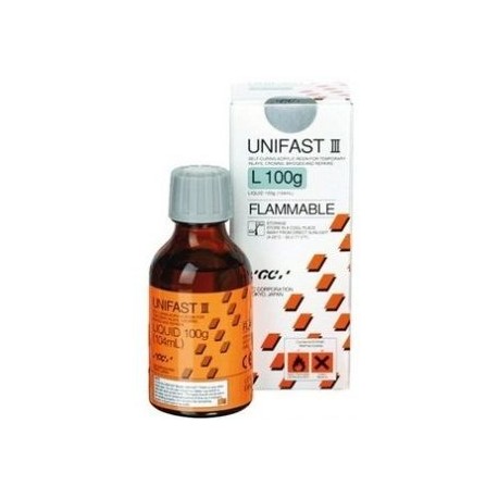 UNIFAST III  LIQUIDO 104ml.