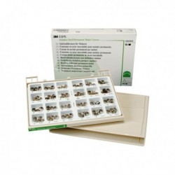 MIRA 2 TON DETECTOR DE CARIES 50U.
