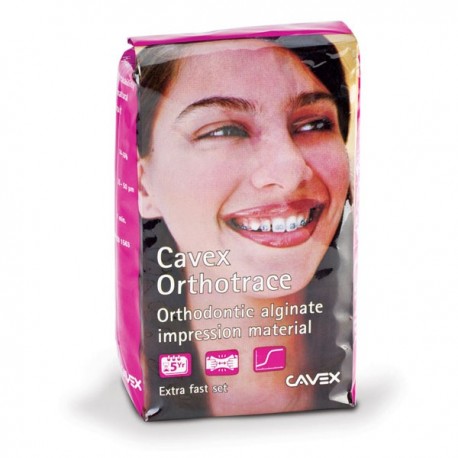 ORTHOTRACE EXTRA FAST SET 500gr.