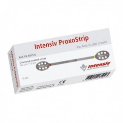 PROXOSTRIP PX 4015/6- 6U.