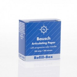 REPOSICION PAPEL ARTICULAR AZUL BK01 300 h