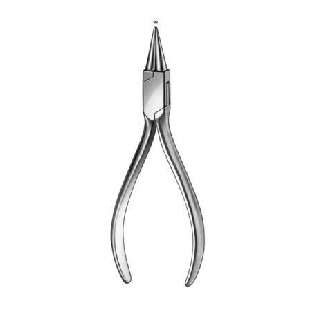 13cm.ALIC.PICO CHATO REDO