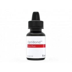 OPTIBOND SOLO PLUS REFILL 5ml.