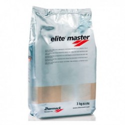 ELITE MASTER 3Kg. SANDY BROWN