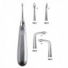 BOTADADOR RAICES ARROW RECTO