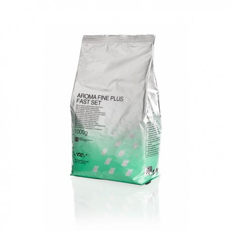 AROMA FINE PLUS FAST VERDE 1Kg. (ANTES 002260)