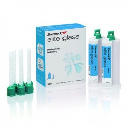 ELITE GLASS REPOS. 2x50ml.