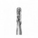 H4MCXL.314.014 KOMET carburo clinica 5 ud