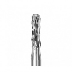 H4MCXL.314.014 KOMET carburo clinica 5 ud