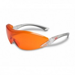 GAFAS PRETECTORAS UV POLIMERIZACION G2846 ULTIMATE COMFORT