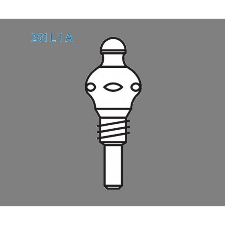 SNOWLIGHT KIT SDO. 20u.+4 TAL.