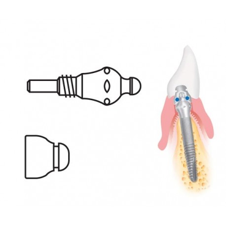 CARCASA IMPREGUM PENTA SOFT P3