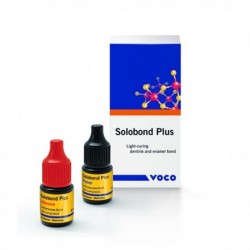 SOLOBOND PLUS ADHESIVO 4ml.